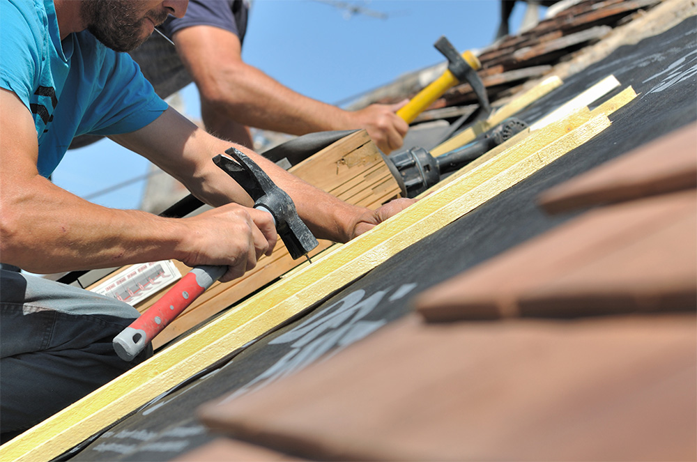 Lire la suite à propos de l’article Aides pour la rénovation de toiture